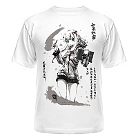  Eromanga-sensei Sagiri Izumi (Suibokuga)