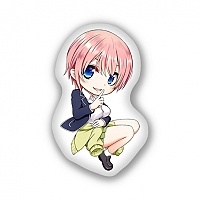   Gotoubun no Hanayome - Ichika Nakano