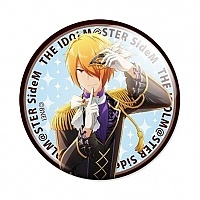  The Idolmaster SideM LIVE ON ST@GE!: Intelligence - Kazuki Tsukumo