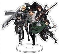  Attack on Titan -  (Survey Corps)