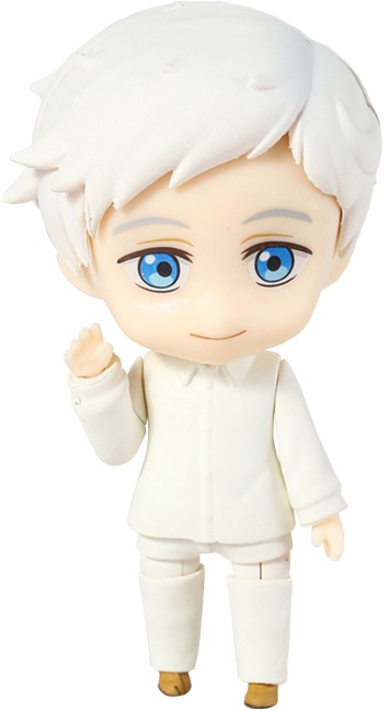 ������� Nendoroid 1505 The Promised Neverland: Norman
