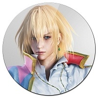    Howl no Ugoku Shiro - Howl