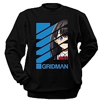  Gridman Rikka Takarada