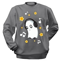  Undertale Napstablook