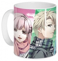  Norn9 Masamune Tooya, Senri Ichinose, Kakeru Yuiga, Koharu