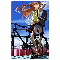   Neon Genesis Evangelion -   