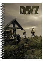    A5 &quot;DayZ&quot; Standalone