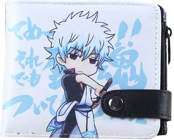 ���������� ������� ������� "Gintama" �� ����� � ����� ������� / Gintama