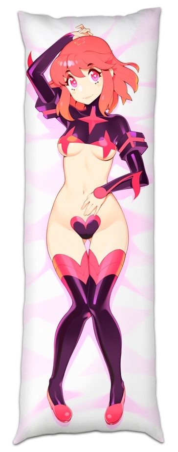 ��������� ���������� Kill la Kill - Nonon Jakuzure