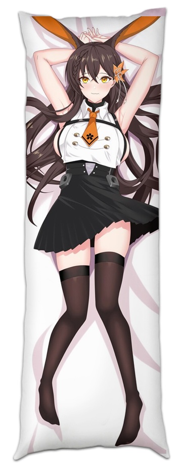��������� ���������� Azur Lane - Chikuma