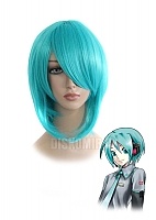   Vocaloid Mikuo