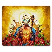     Borderlands 3 (yellow)