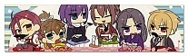  Hakuouki 349539