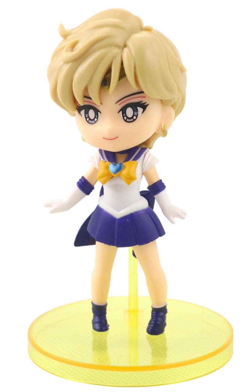 ������� �� ����� Sailor Moon No.6