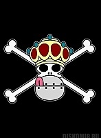   One Piece: Wapol