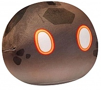   Genshin Impact - Geo Slimes (40 )