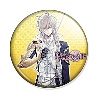  Sengoku Night Blood Mitsunari Ishida