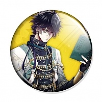  Sengoku Night Blood - Kanbe Kuroda