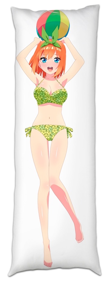 ��������� ���������� ���� ������ - Nakano Yotsuba