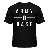 Bangtan Boys BTS ARMY BASE