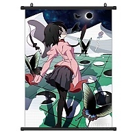   Bakemonogatari: Owarimonogatari Ougi Oshino