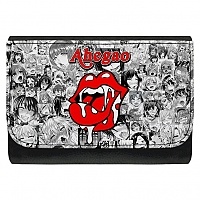   Ahegao Logo (Rolling Stone Ver.)