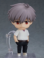 Nendoroid - Nagisa Kaworu 1261 ()