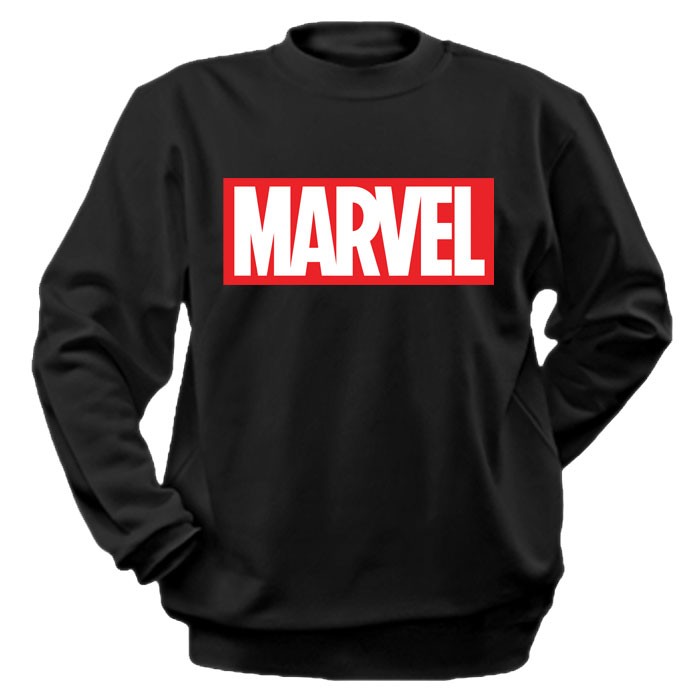 ���������� ������� ��������� MARVEL logo �� ����� � ����� �������