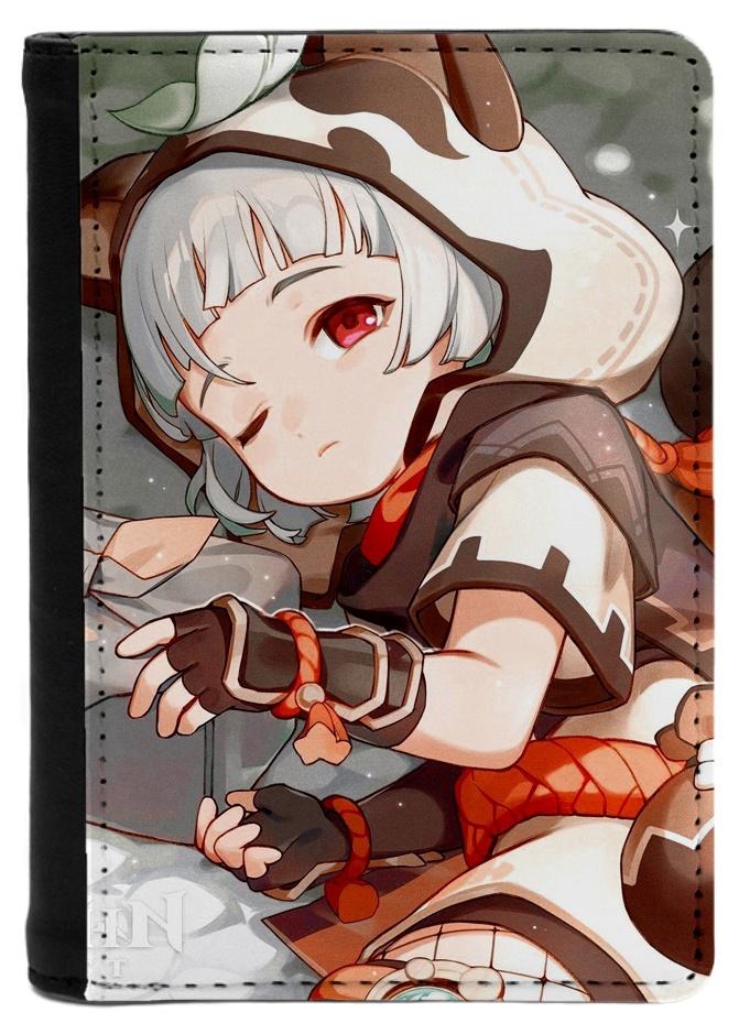 ������� �� ������� ������ Genshin Impact - ���