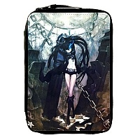     Black Rock Shooter