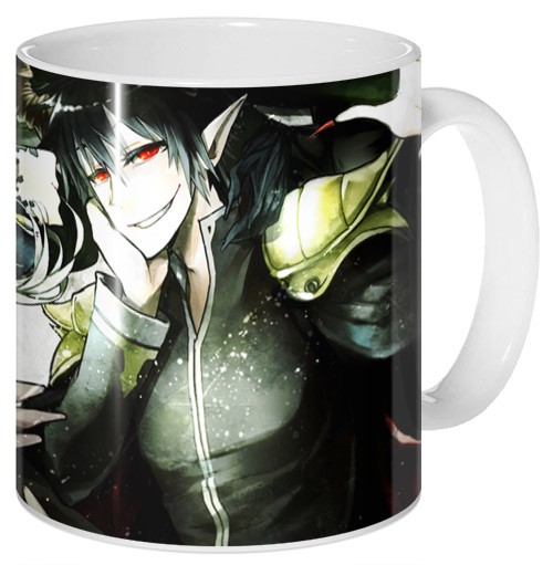 ���������� ������� ������ Hataraku Maou-sama! 350335 �� ����� � ����� ������ �� ����������! / Hataraku Maou-sama! / The Devil Is a Part-Timer!