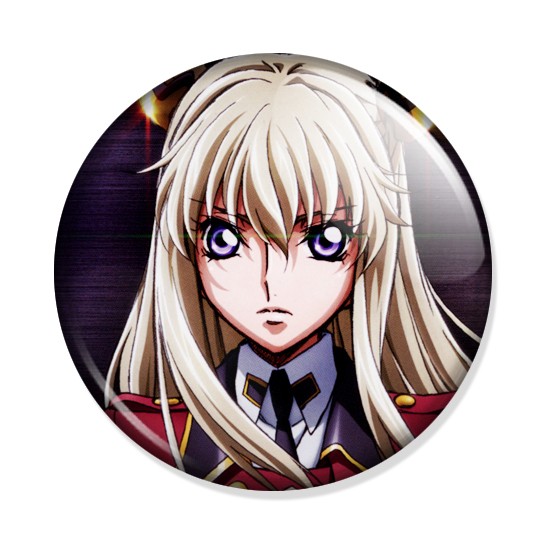 ���������� ������� ������ ��� ���� Boukoku no Akito - Leila von Breisgau �� ����� � ����� ��� ���� / Code Geass