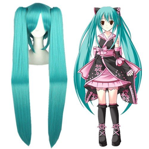 ���������� ������� ������� ����� "Vocaloid" Hatsune Miku 546570 �� ����� � ����� ��������� / Vocaloid
