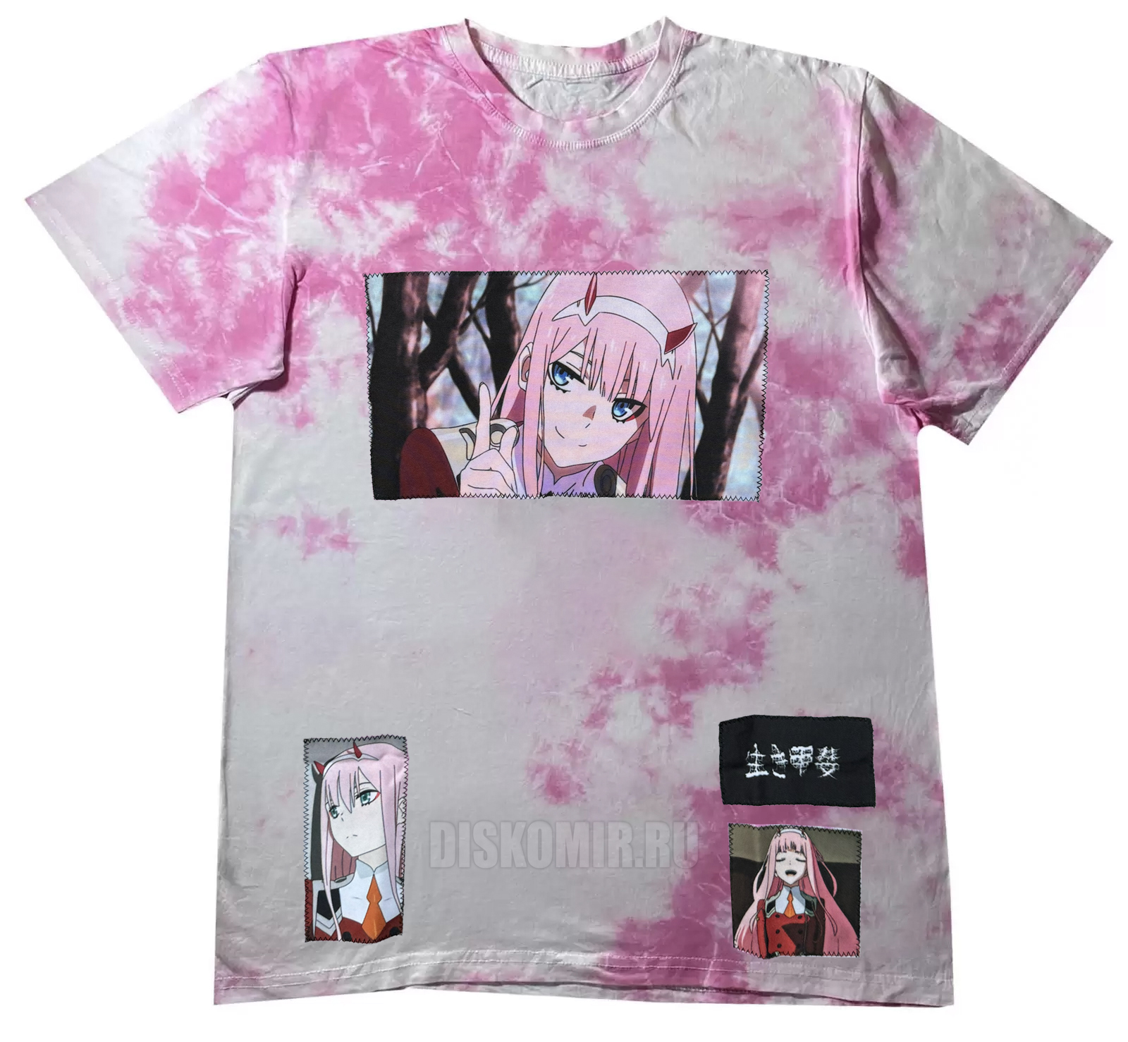 ���������� ������� �������� ����� �� �����c� �� ����� � ����� ����� �� �����c� / Darling in the FranXX / ������� �� �������