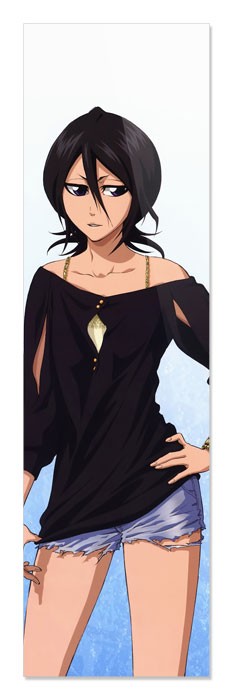 ���������� ������� �������� Bleach 349950 �� ����� � ����� ���� / Bleach