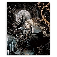    Castlevania 317724