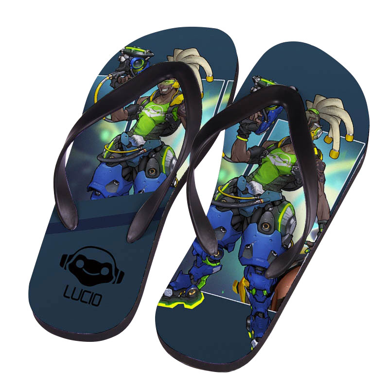 ���������� ������� �������� Overwatch Lucio �� ����� � ����� Overwatch / �������� / �����