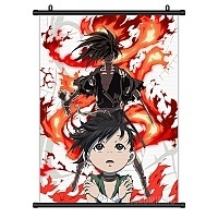   Dororo to Hyakkimaru
