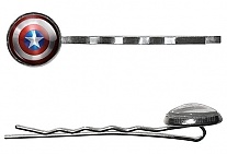  Avengers Captain America shield