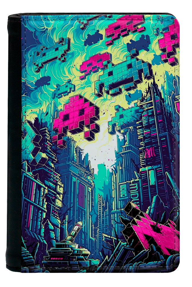 ������� �� ������� ����������� ���������� / Space Invaders