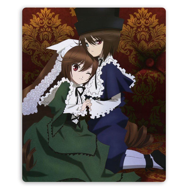 ���������� ������� ������ ��� ����� Rozen Maiden 329510 �� ����� � ����� ����� ������ / Rozen Maiden / ���� ������