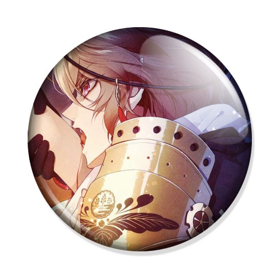 ���������� ������� ������ Sengoku Night Blood - Hideyoshi Toyotomi Ver.2 �� ����� � ����� �������� ���� ������� / Sengoku Night Blood / ������ ����� ����� �������