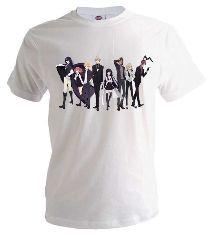 ���������� ������� ����� �������� ����� Inu X Boku SS 53756 �� ����� � ����� ��� �� ��������� ������ � � / Inu x Boku Secret Service / Inu x Boku SS / Youko x Boku SS / ��� � �: ��������� ������