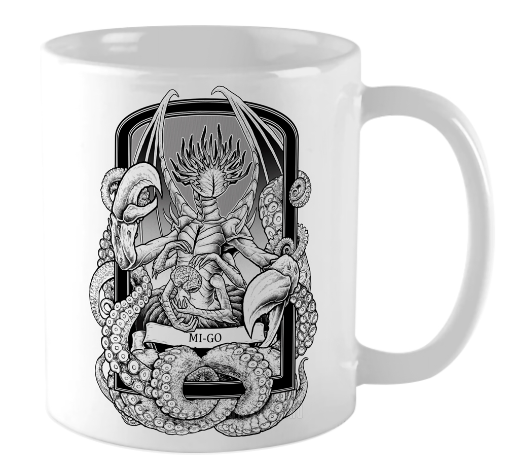 ���������� ������� ������������ ������ �� ����� �������� / Lovecraft