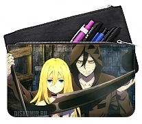   Angels of Death - Ray  Zack
