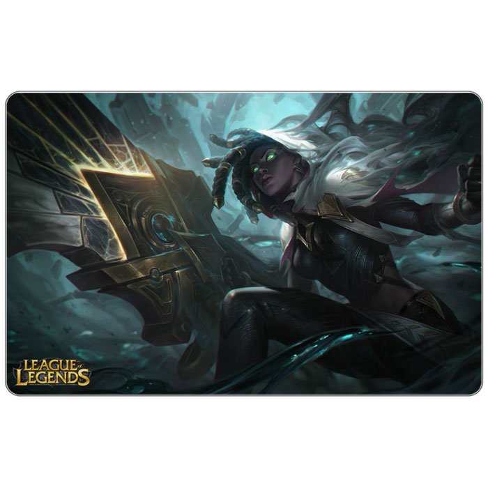 ���������� ������� ������ ������������� "���� ������" ����� �� ����� � ����� League of Legends / LoL / ���� ������