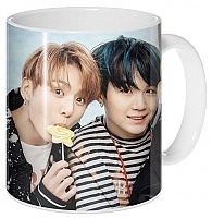      Bangtan Boys