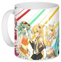  Vocaloid 34168