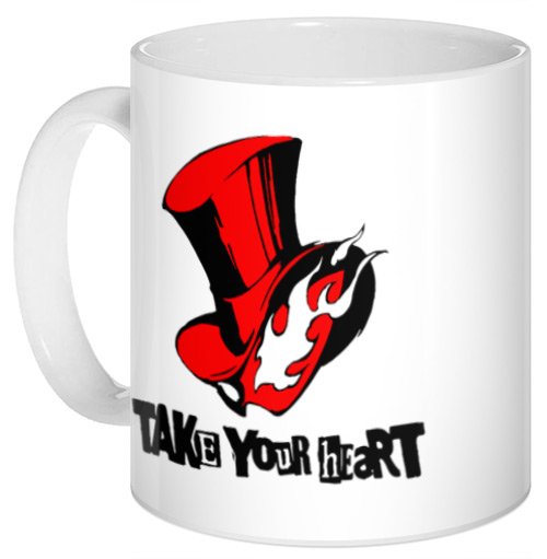 ���������� ������� ������������ ������ �� ����� ������� / Persona