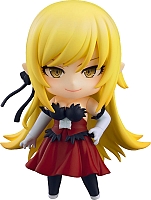  Nendoroid Kizumonogatari Kiss-Shot Acerola-Orion Heart-Under-Blade